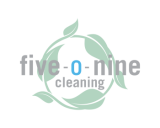 /public/logoimage/1514168246Five-O-Nine Cleaning.png